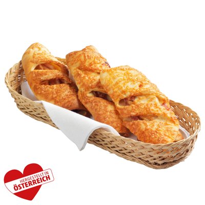 Image of Speck-Weckerl