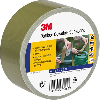 Image of 3M Dämmbänder*