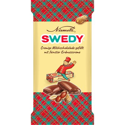 Image of Niemetz Swedy*-Tafel