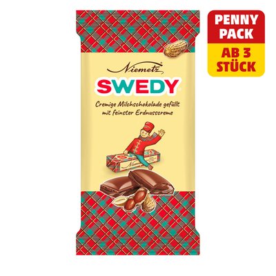 Image of Niemetz Swedy-Tafel*