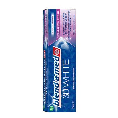 Image of Blend-A-Med Zahncreme