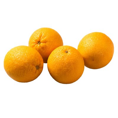 Image of ECHT BIO! Orangen