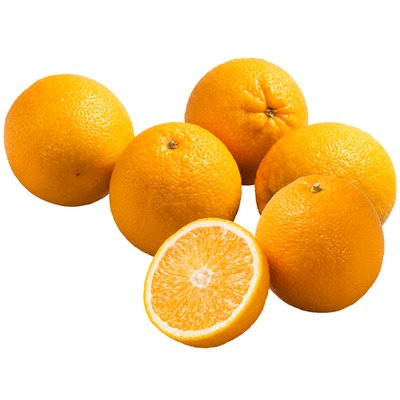 Image of ECHT BIO! Orangen