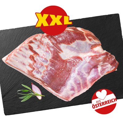 Image of XXL Bauchfleisch*