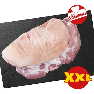 Image of XXL Schulter**