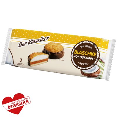 Image of Blaschke Kokoskuppeln*