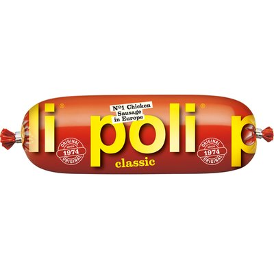 Image of Poli Classic