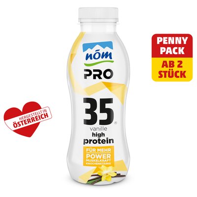 Image of Proteindrink