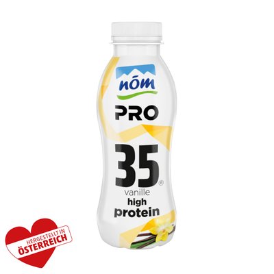 Image of Nöm Pro Proteindrink Vanille