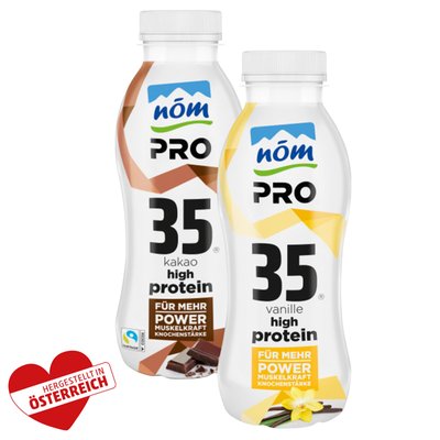 Image of Nöm Pro Proteindrink Kakao