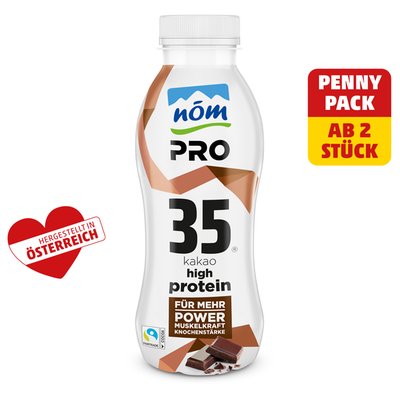 Image of Proteindrink