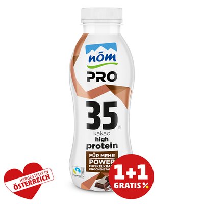 Image of Proteindrink