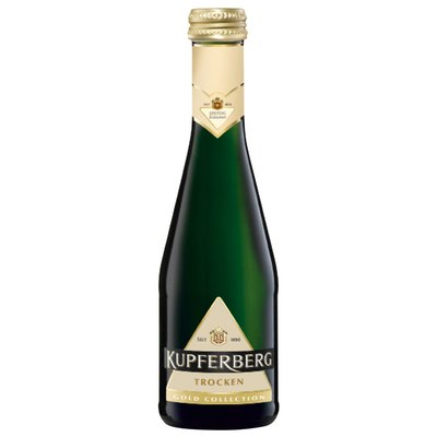 Image of Kupferberg Gold trocken