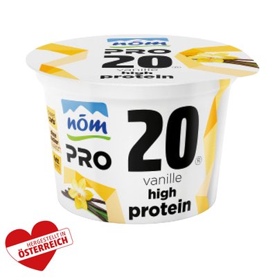 Image of Nöm Pro Topfencreme*