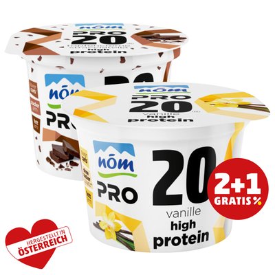Image of Nöm Pro Topfencreme*