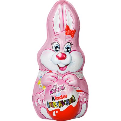 Image of Kinder Hase mit Überraschung*