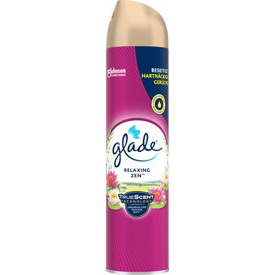 Image of Glade Raumspray