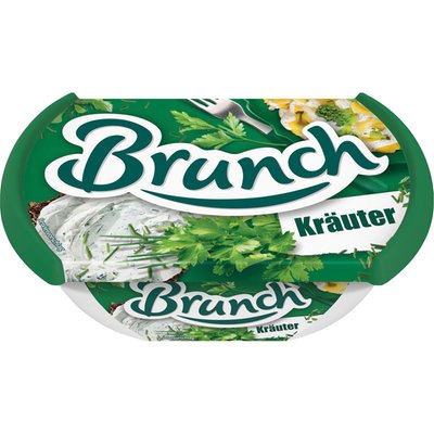 Image of Aufstrich Kräuter