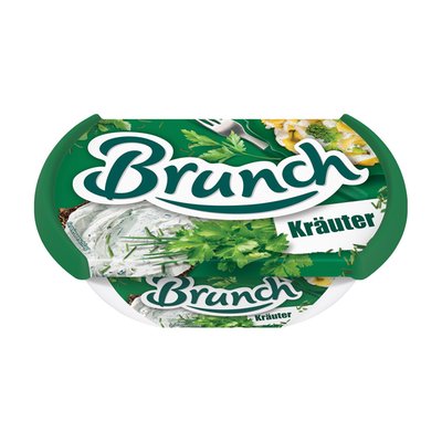 Image of BRUNCH FEINE KRÄUTER