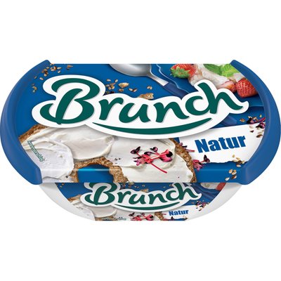 Image of Aufstrich Natur