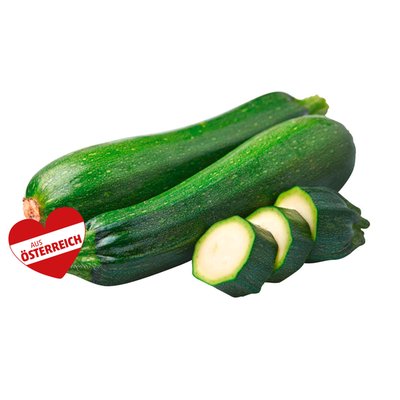 Image of Zucchini