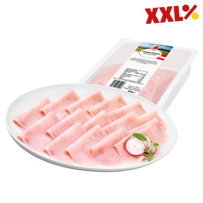 Image of Toastschinken*