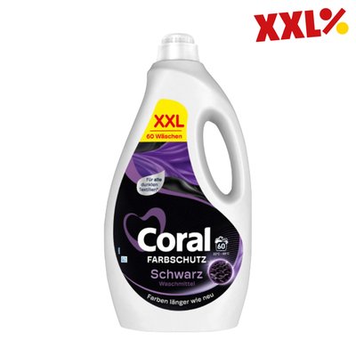 Image of Coral Waschmittel*