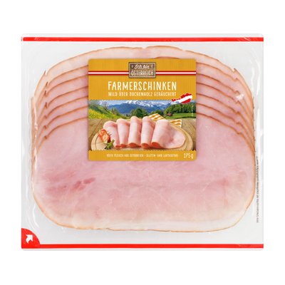 Image of Ich bin Österreich Farmerschinken