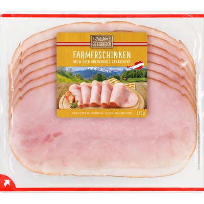 Image of Ich bin Österreich Farmerschinken