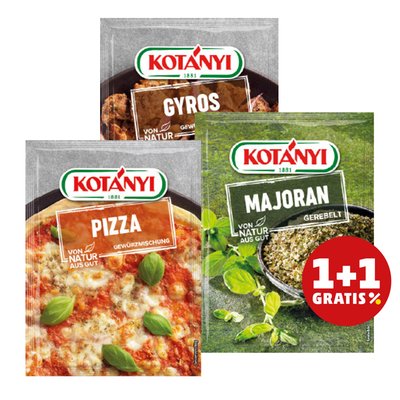 Image of Gewürzbriefe