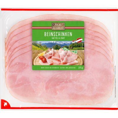 Image of Ich bin Österreich Beinschinken