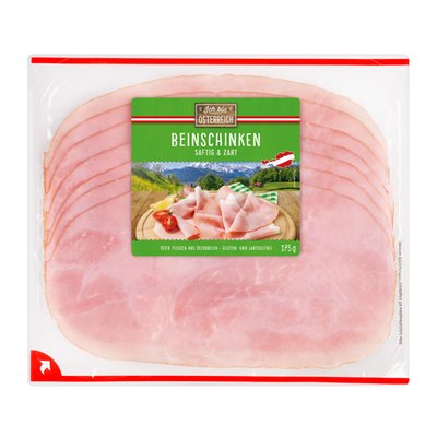Image of Ich bin Österreich Beinschinken