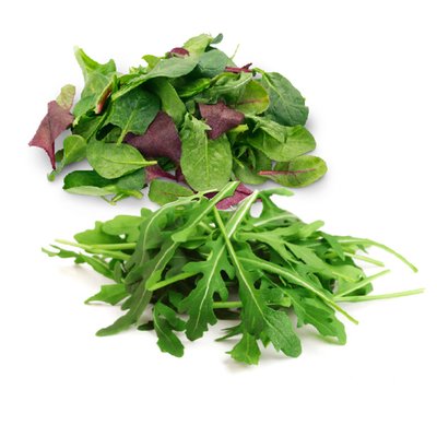 Image of Pflücksalat od. Rucola