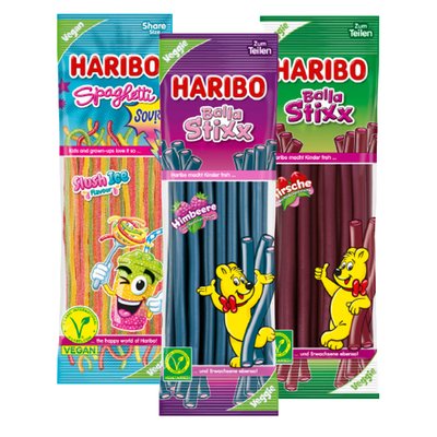 Image of Balla Stixx* od. Spaghetti*