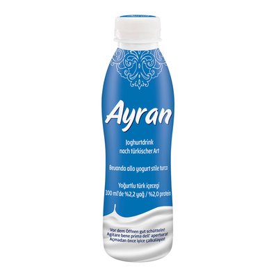 Image of Ayran