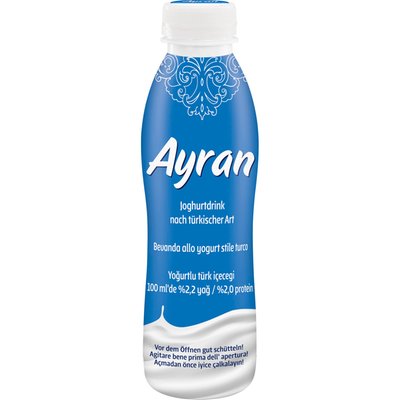 Image of Ayran