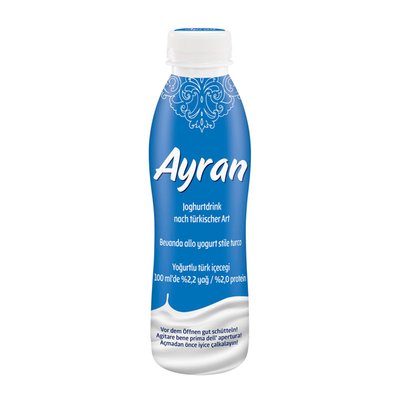 Image of Ayran