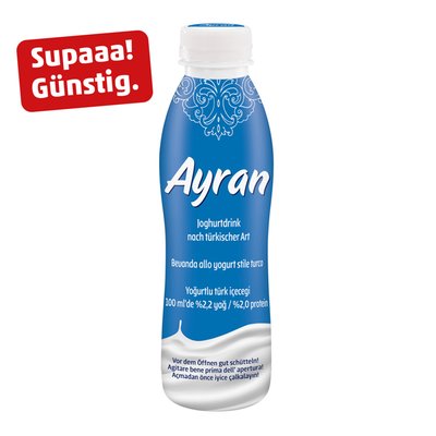 Image of Ayran