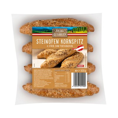 Image of Steinofen-Kornspitz