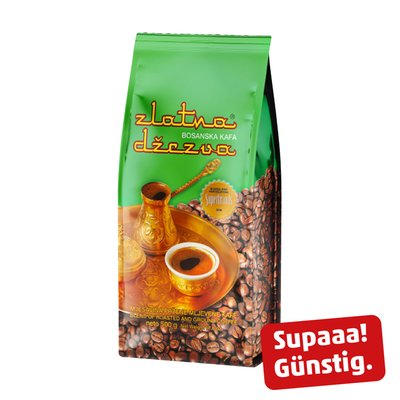 Image of Dzezva Kaffee