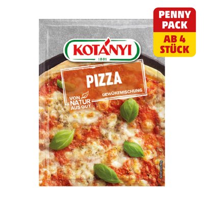 Image of Kotanyi Gewürzbriefe*