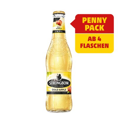 Image of Strongbow Apple Cider