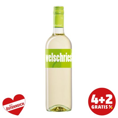 Image of Meine Weine Mein Welschriesling