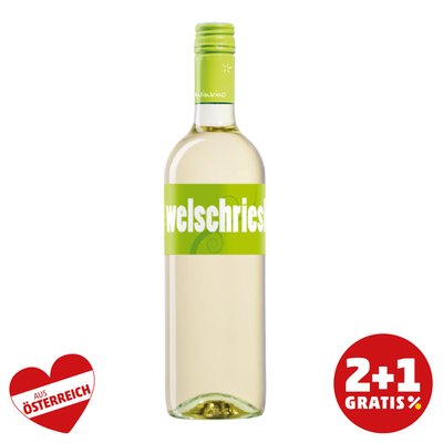 Image of Mein Welschriesling