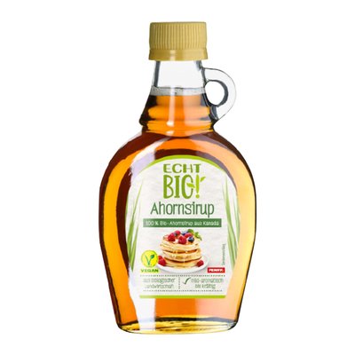 Image of ECHT BIO! Ahornsirup
