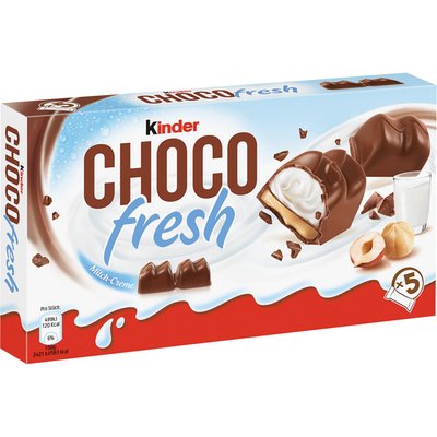 Image of Choco Fresh