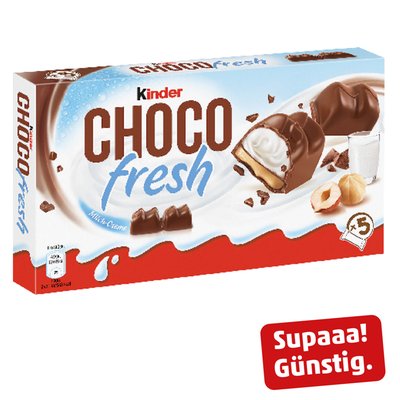 Image of Choco Fresh