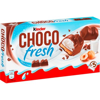 Image of Choco Fresh