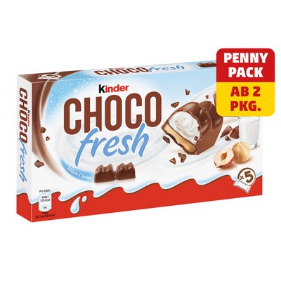 Image of Choco Fresh