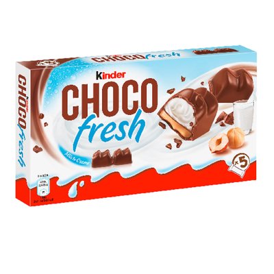 Image of Kinder Choco Fresh